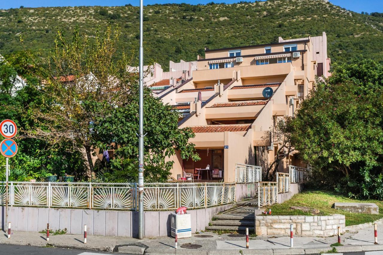 Apartments Aleksandar Petrovazzo Esterno foto
